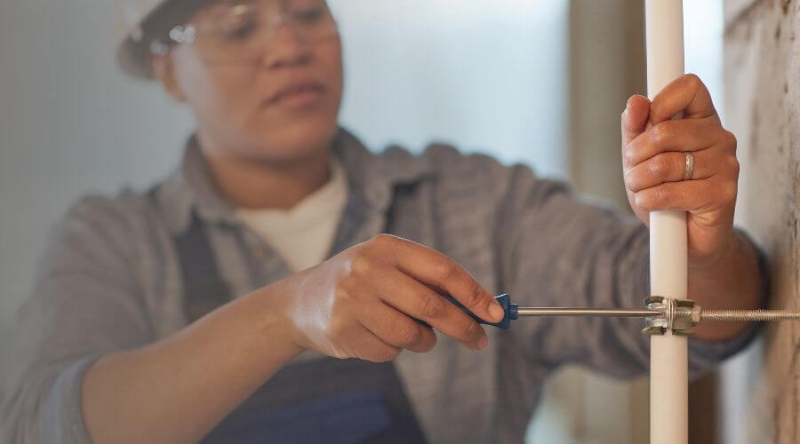 Faucet & Showerhead Inspection in Lamberton, MN